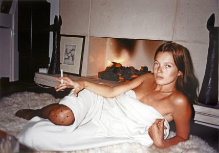 Kate Moss