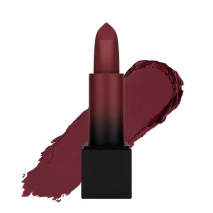 Huda Beauty Power Bullet Matte Lipstick - Ladies Night