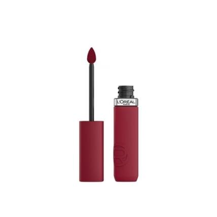 L'Oréal Paris Infallible Matte Resistance - Wine Not?