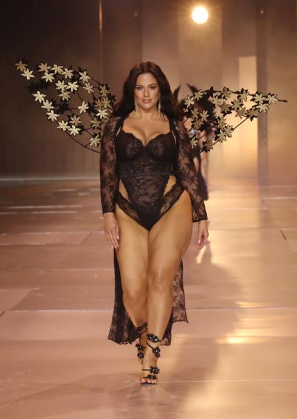 Victoria's Secret Fashion Show 2024