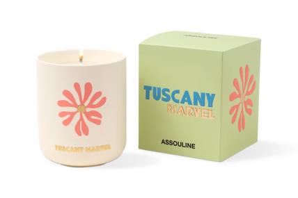 Travel From Home Candle Collection