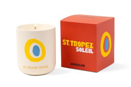 Travel From Home Candle Collection