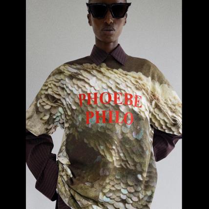 Phoebe Philo Collection B