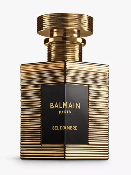 Balmain - Sel D'Ambre