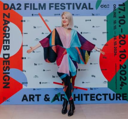 DA2 – Zagreb Design, Art & Architecture Film Festival