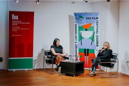 DA2 – Zagreb Design, Art & Architecture Film Festival