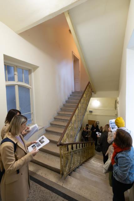Open House Zagreb 2024