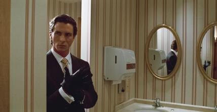 American Psycho