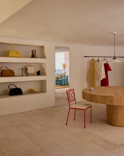 Jacquemus The New York Boutique