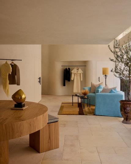 Jacquemus The New York Boutique