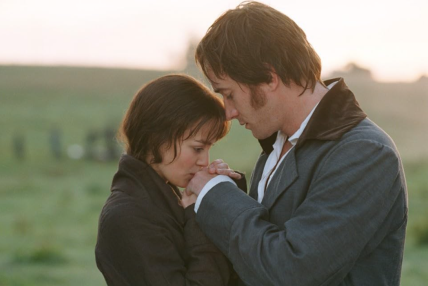 Pride and Prejudice