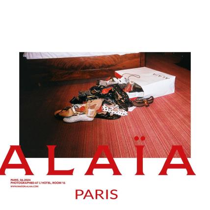 Alaia SF24