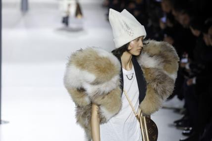 Louis Vuitton FW24