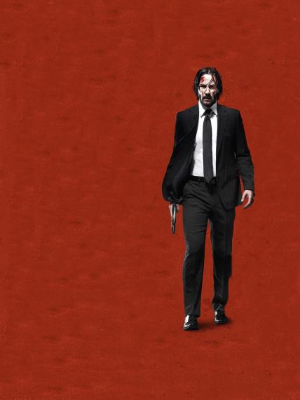 John Wick 2