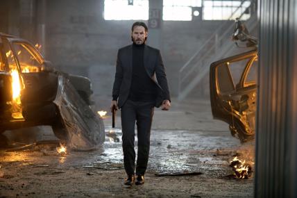 John Wick 1