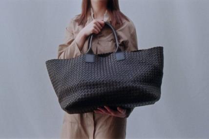 Bottega Veneta Craft in Motion