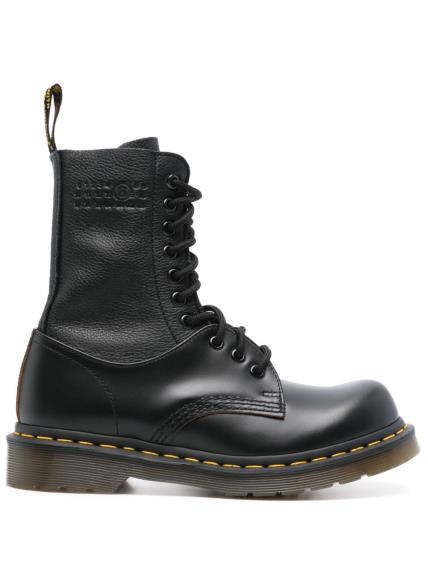 MM6 Maison Margiela x Dr. Martens  čizme