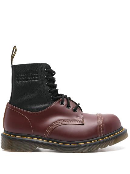 MM6 Maison Margiela x Dr. Martens  čizme