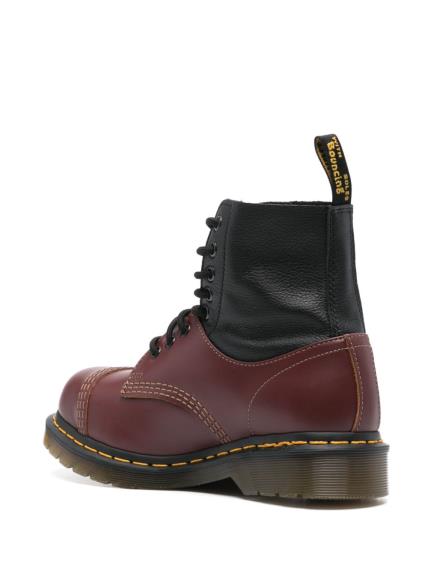 MM6 Maison Margiela x Dr. Martens čizme