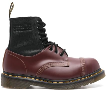 MM6 Maison Margiela x Dr. Martens čizme