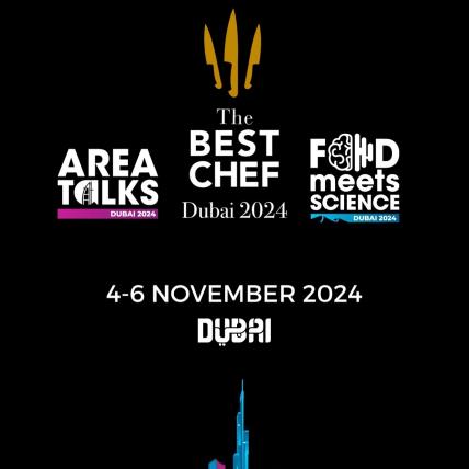 The Best Chef Awards 2024