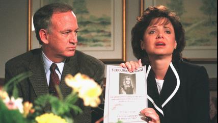 Cold Case: Who Killed JonBenét Ramsey