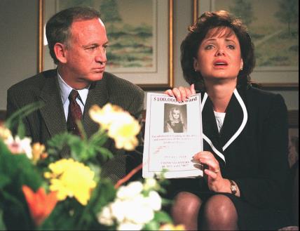 Cold Case: Who Killed JonBenét Ramsey