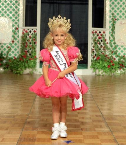 Cold Case: Who Killed JonBenét Ramsey