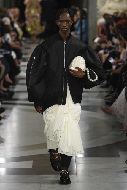 Bomber jakna Simone Rocha