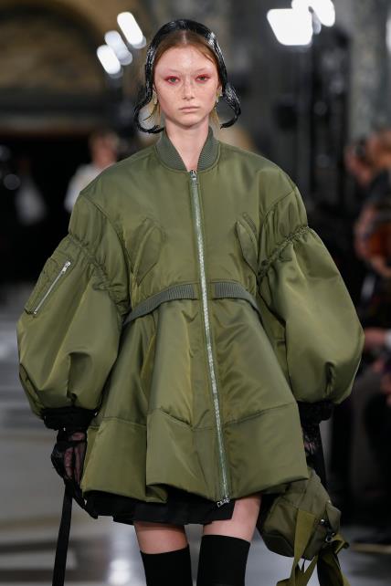 Bomber jakna Simone Rocha