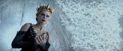 Charlize Theron, The Huntsman: Winter's War