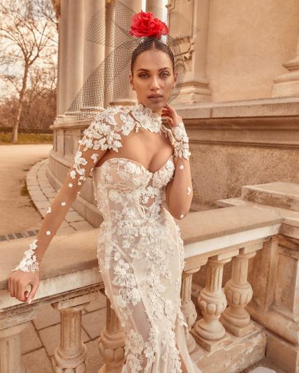 Galia Lahav vjenčanice Amor 2024