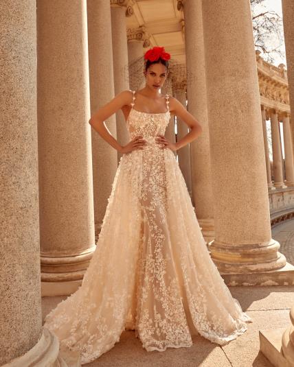 Galia Lahav vjenčanice Amor 2024