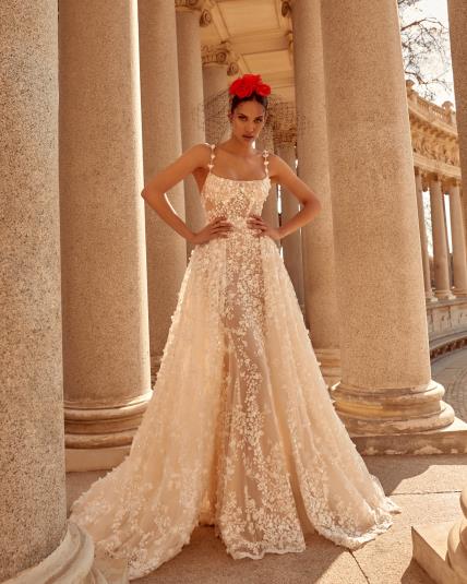 Galia Lahav vjenčanice Amor 2024