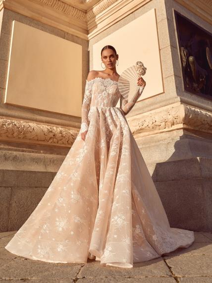 Galia Lahav vjenčanice Amor 2024