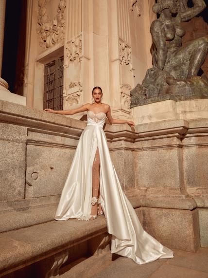 Galia Lahav vjenčanice Amor 2024