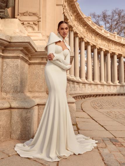 Galia Lahav vjenčanice Amor 2024