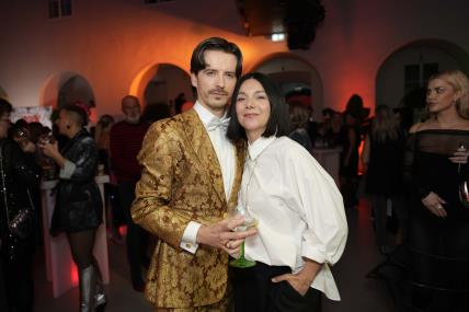 Storybook party Danijela Trbović i Damir Begović