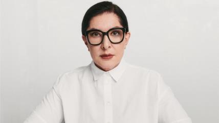 Marina Abramović x Massimo Dutti