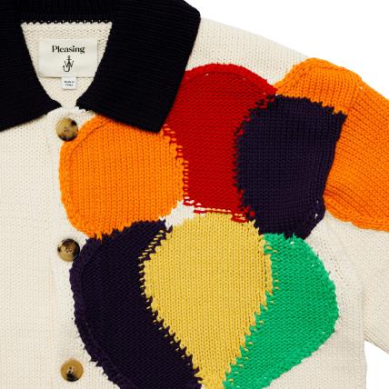 JW Anderson x Pleasing