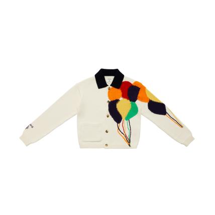 JW Anderson x Pleasing