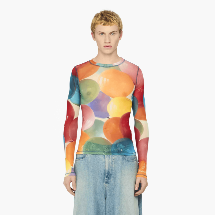 JW Anderson x Pleasing
