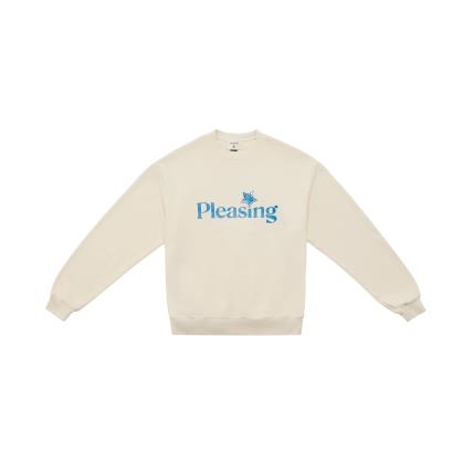 JW Anderson x Pleasing