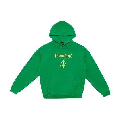 JW Anderson x Pleasing