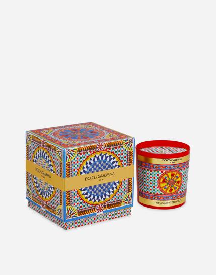 Dolce&Gabbana Scented Candle - Wild Jasmine