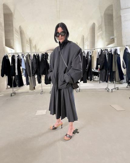 Balenciaga Fall 2025