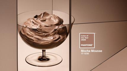 Pantone boja godine