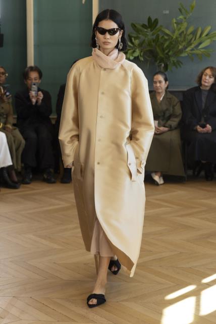 Carven SS25