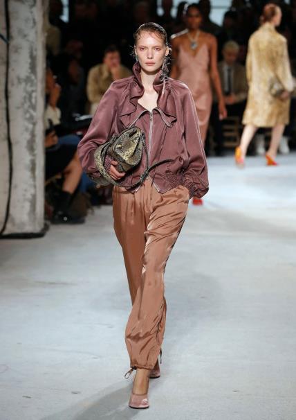 Dries Van Noten SS25