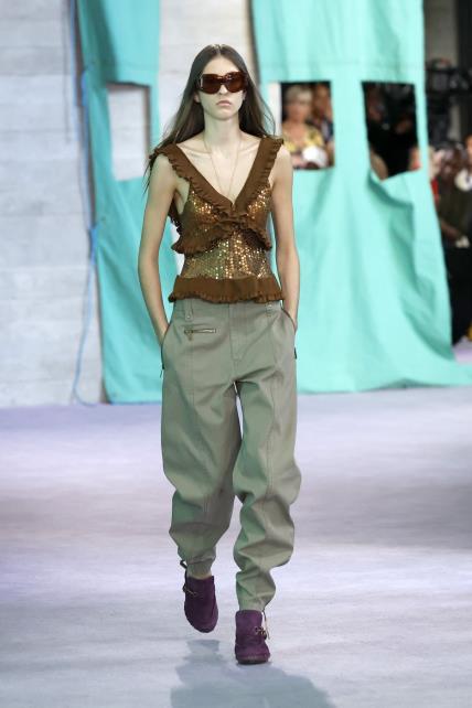 Burberry SS25